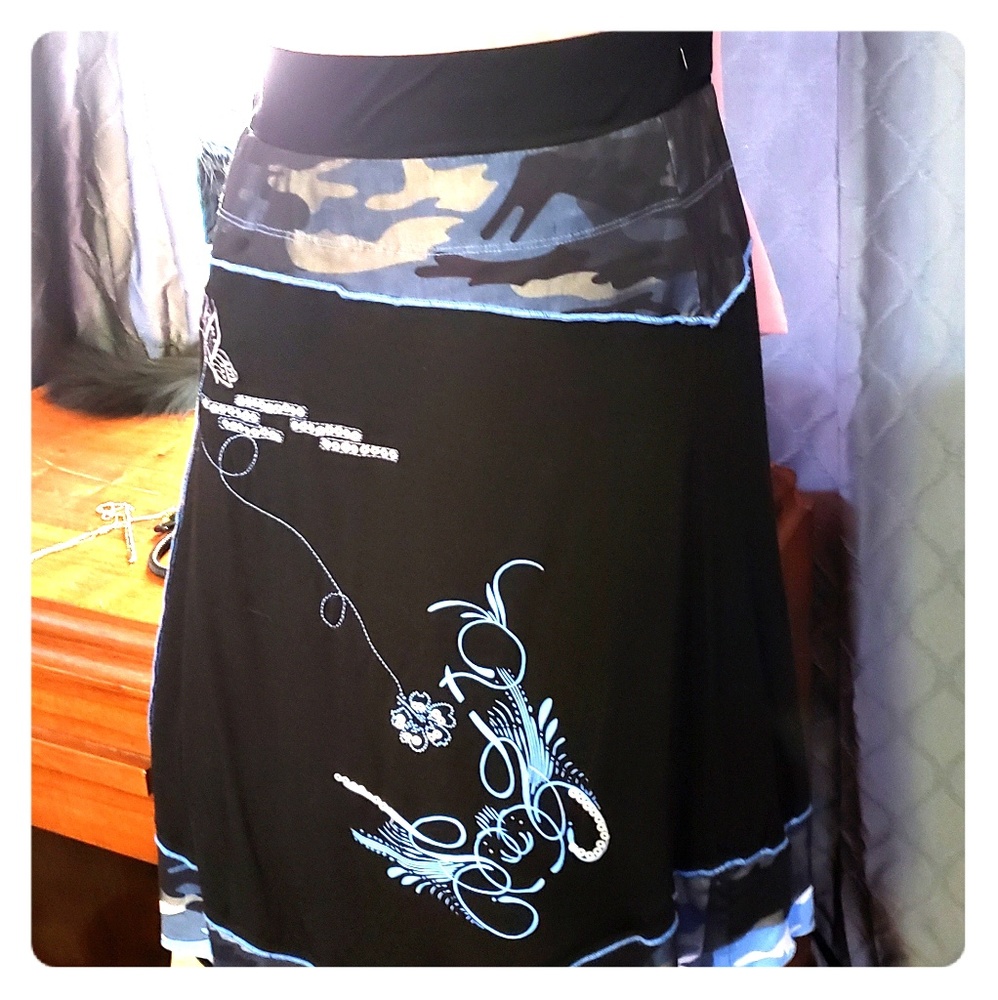 Skirt